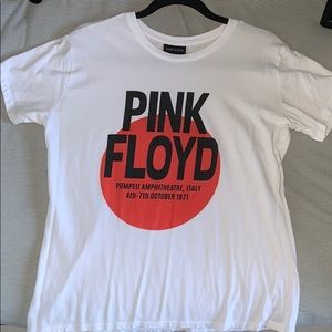 Pink Floyd T-Shirt ❣️